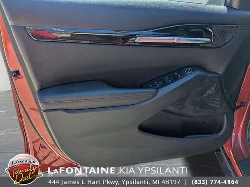 Certified 2024 Kia Seltos S AWD/4WD image 14