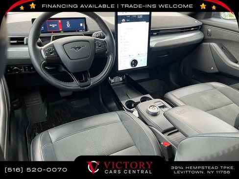 Used 2023 Ford Mustang Mach-E GT w/ GT Performance Edition image 27