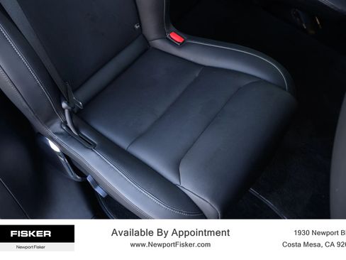 Used 2023 Tesla Model X Plaid AWD/4WD image 26