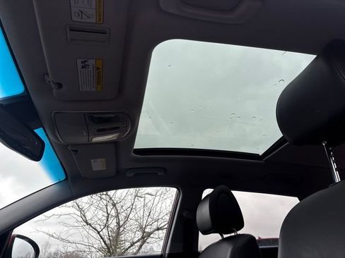 Used 2017 Hyundai Tucson Limited w/ Limited Ultimate Package 03 image 23