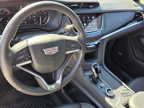 Used 2024 Cadillac XT6 Luxury w/ LPO, Floor Liner Package image 58