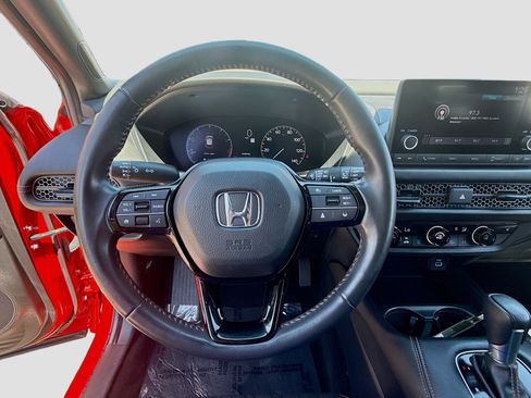 Used 2024 Honda HR-V Sport image 10