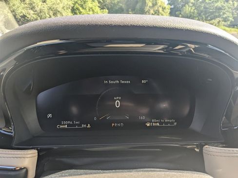 Certified 2021 Lincoln Corsair Reserve w/ Elements Package image 23