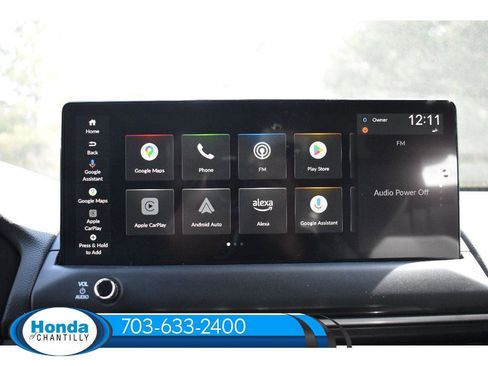 New 2026 Honda Pilot Touring image 14