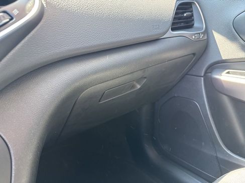 Used 2022 Jeep Cherokee Latitude Lux image 42