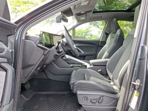 New 2026 Audi Q5 Premium Plus image 11