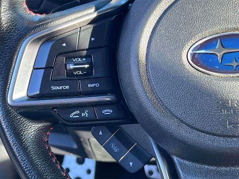 Used 2023 Subaru Impreza 2.0i Sport image 17