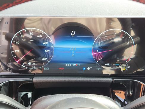 New 2025 Mercedes-Benz GLA 250 GLA 250 image 20