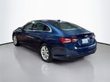 Used 2021 Chevrolet Malibu LT image 3