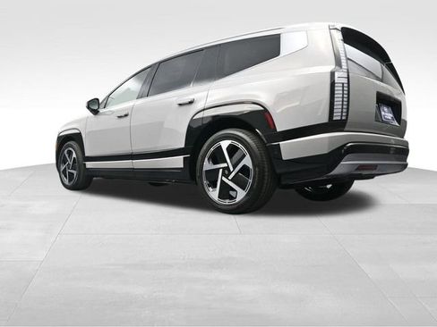 New 2026 Hyundai Ioniq 9 Limited image 36