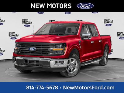 Used 2024 Ford F150 XLT w/ Equipment Group 302A MID
