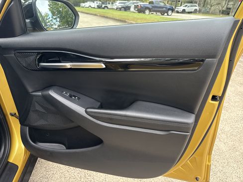 Used 2022 Kia Seltos Nightfall Edition image 15