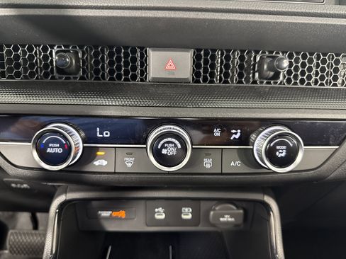 Certified 2026 Honda CR-V LX image 25