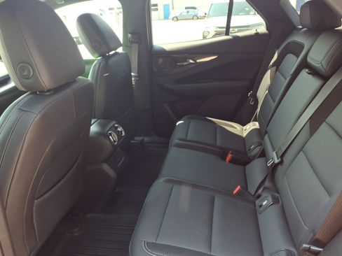 Used 2024 Chevrolet Blazer EV LT AWD/4WD image 24