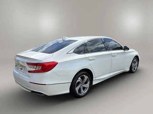 Used 2019 Honda Accord EX image 7