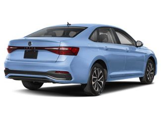 New 2026 Volkswagen Jetta S FWD video 2