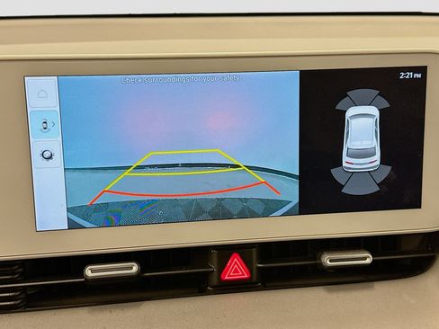 Used 2024 Hyundai Ioniq 5 SEL image 23