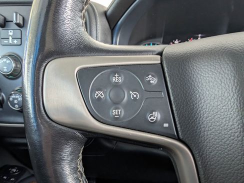 Used 2019 GMC Sierra 3500 Denali image 16