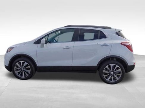Used 2021 Buick Encore Preferred image 7
