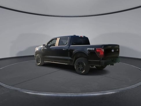 Used 2025 Ford F150 STX w/ Equipment Group 201A FX4 image 6