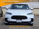 Used 2023 Honda HR-V LX image 2
