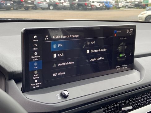 New 2026 Honda Accord EX-L image 33