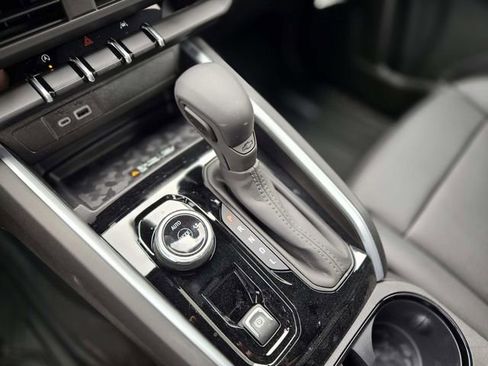 New 2026 Chevrolet Colorado Trail Boss image 24