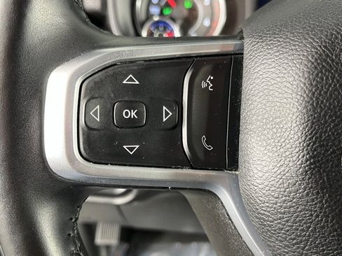 Used 2024 RAM 2500 Big Horn image 15