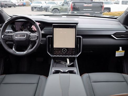 New 2025 GMC Acadia AT4 w/ Super Cruise Package image 21