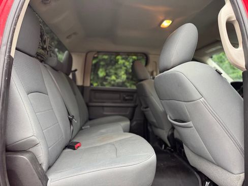 Used 2013 RAM 1500 Express AWD/4WD image 14