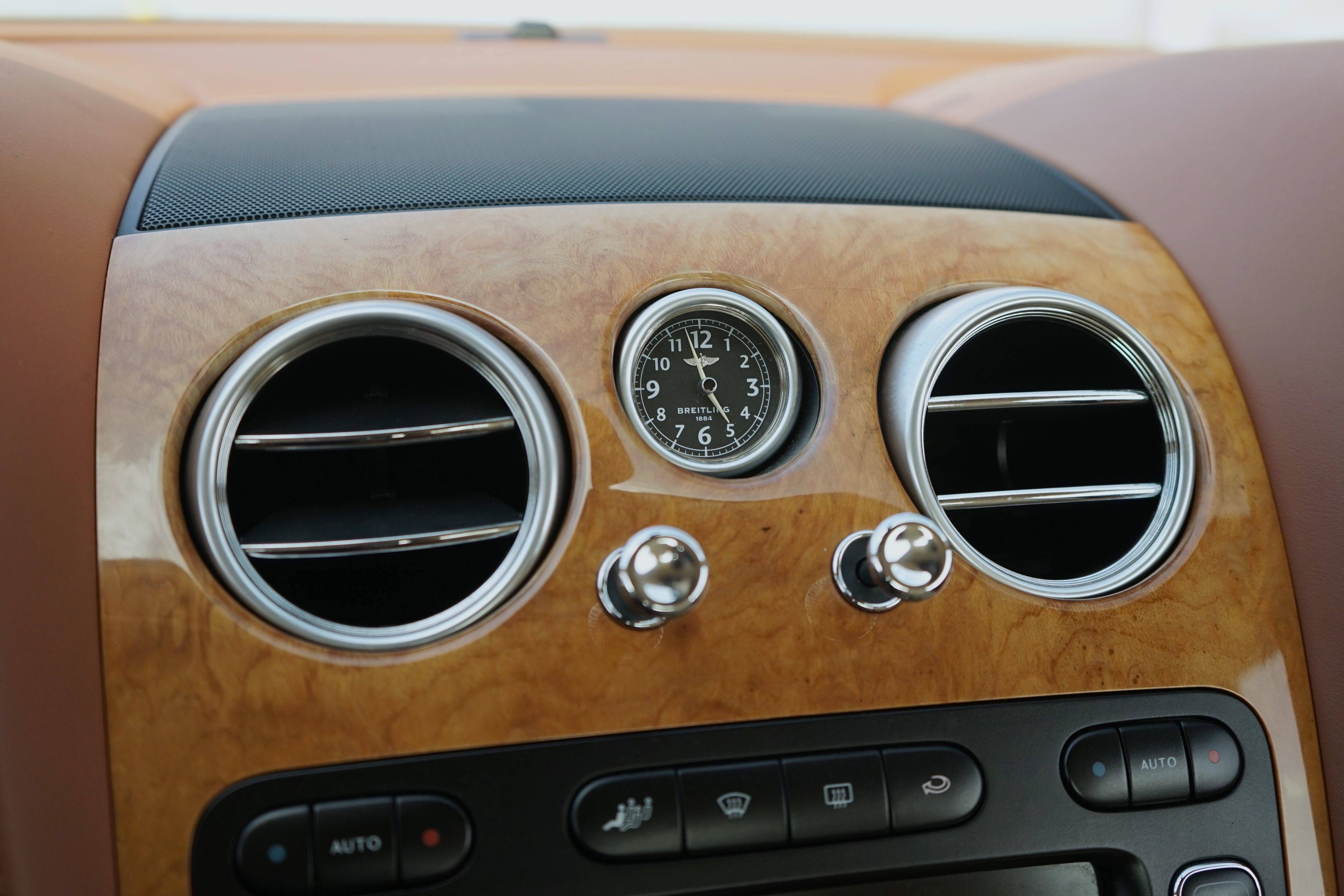 Used 2010 Bentley Continental GT Speed AWD/4WD image 24