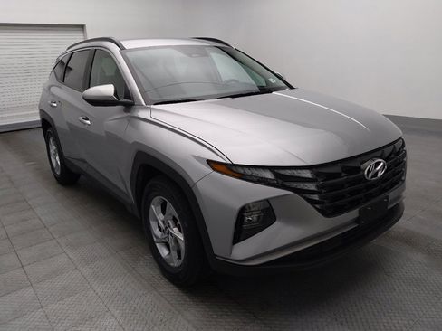 Used 2024 Hyundai Tucson SEL image 13