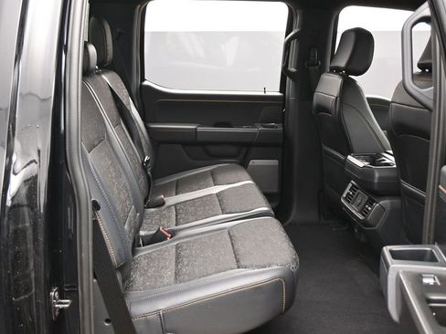 Used 2025 Ford F150 Tremor w/ Bed Utility Package AWD/4WD image 42