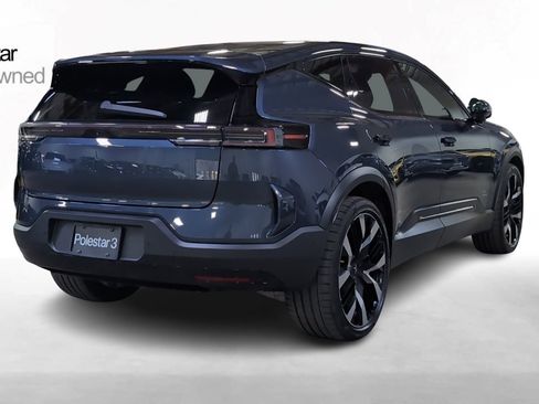 Used 2025 Polestar Polestar 3 image 5