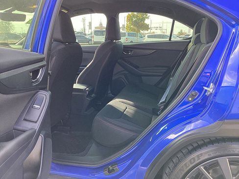 Used 2023 Subaru WRX Premium image 13