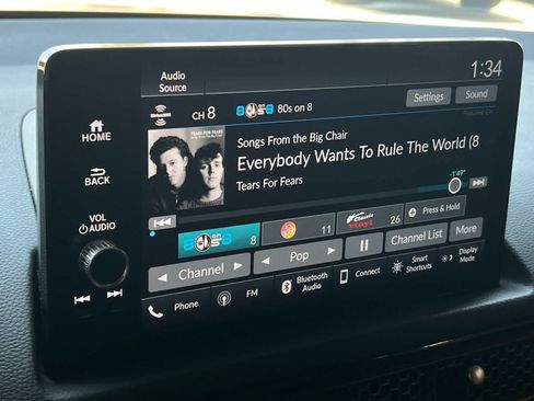 Used 2024 Honda Civic Si image 18
