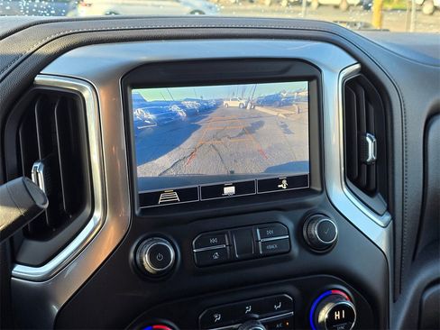 Used 2020 Chevrolet Silverado 1500 RST w/ All-Star Edition image 12