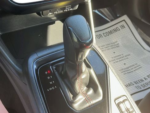 Used 2024 Subaru Impreza RS image 17