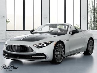 New 2026 Mercedes-Benz Maybach SL 680 video 1