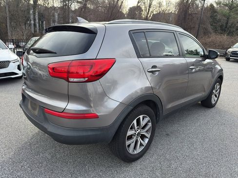 Used 2014 Kia Sportage LX image 5