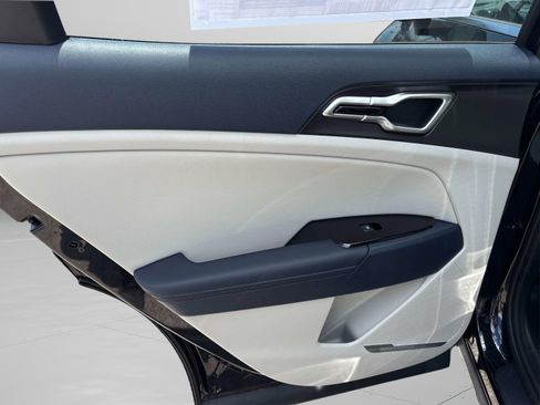 New 2025 Kia Sportage EX w/ EX Premium Package image 28