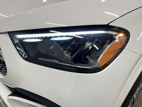 Certified 2024 Mercedes-Benz GLE 350 4MATIC image 8