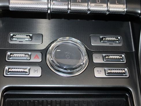 New 2026 Lincoln Nautilus Premier AWD/4WD image 43