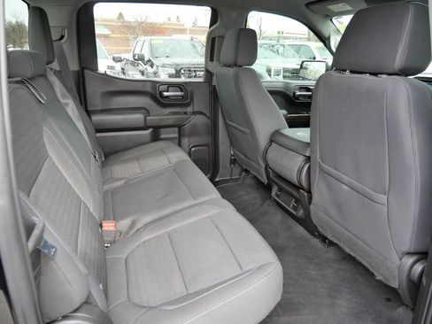 Used 2020 Chevrolet Silverado 1500 LT image 18