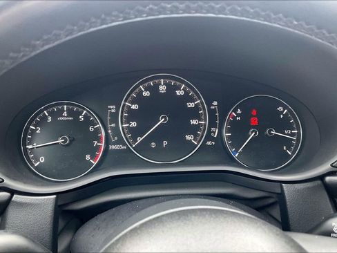 Used 2022 MAZDA CX-30 AWD 2.5 S w/ Premium Package image 20