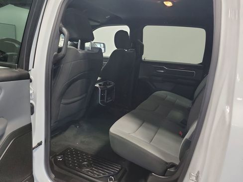 Used 2023 RAM 1500 Big Horn image 28