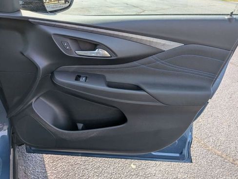 New 2026 Buick Envista Sport Touring image 31