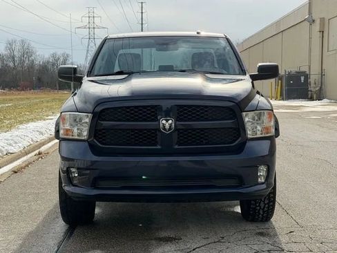 Used 2014 RAM 1500 Express image 5