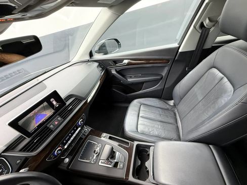 Used 2018 Audi Q5 2.0T Premium AWD/4WD image 39