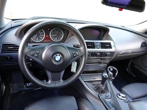 Used 2005 BMW 645Ci Coupe image 92